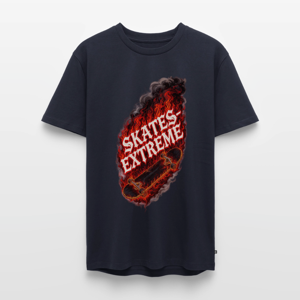 Men’s Premium T-Shirt - navy
