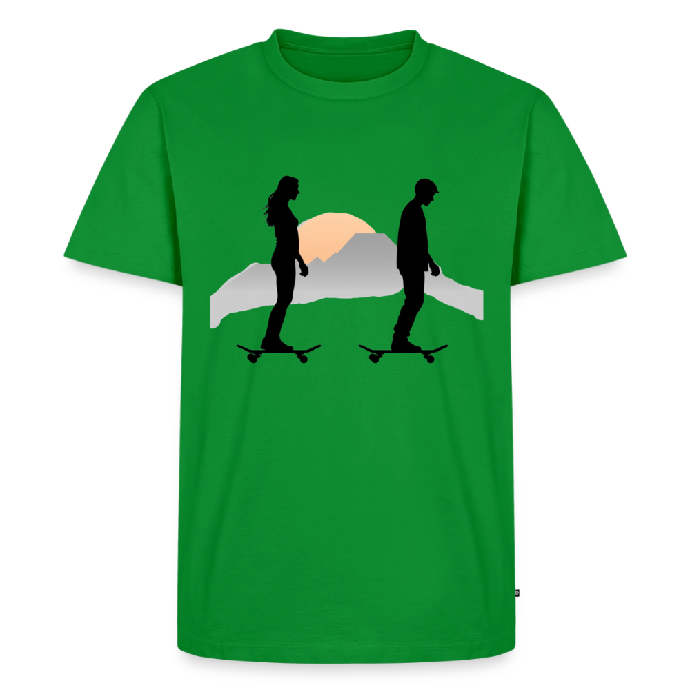 Men’s Premium T-Shirt - green