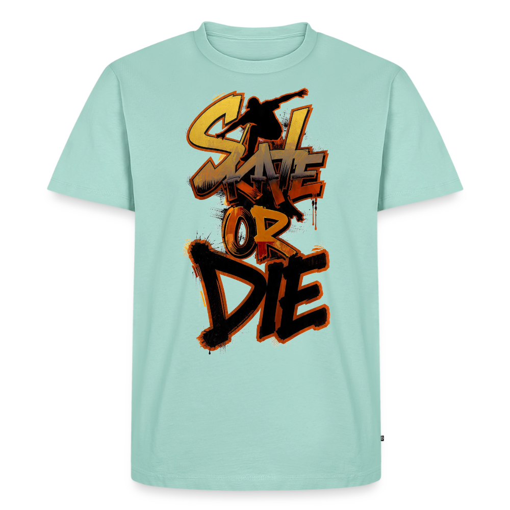 Men’s Premium T-Shirt - mint 