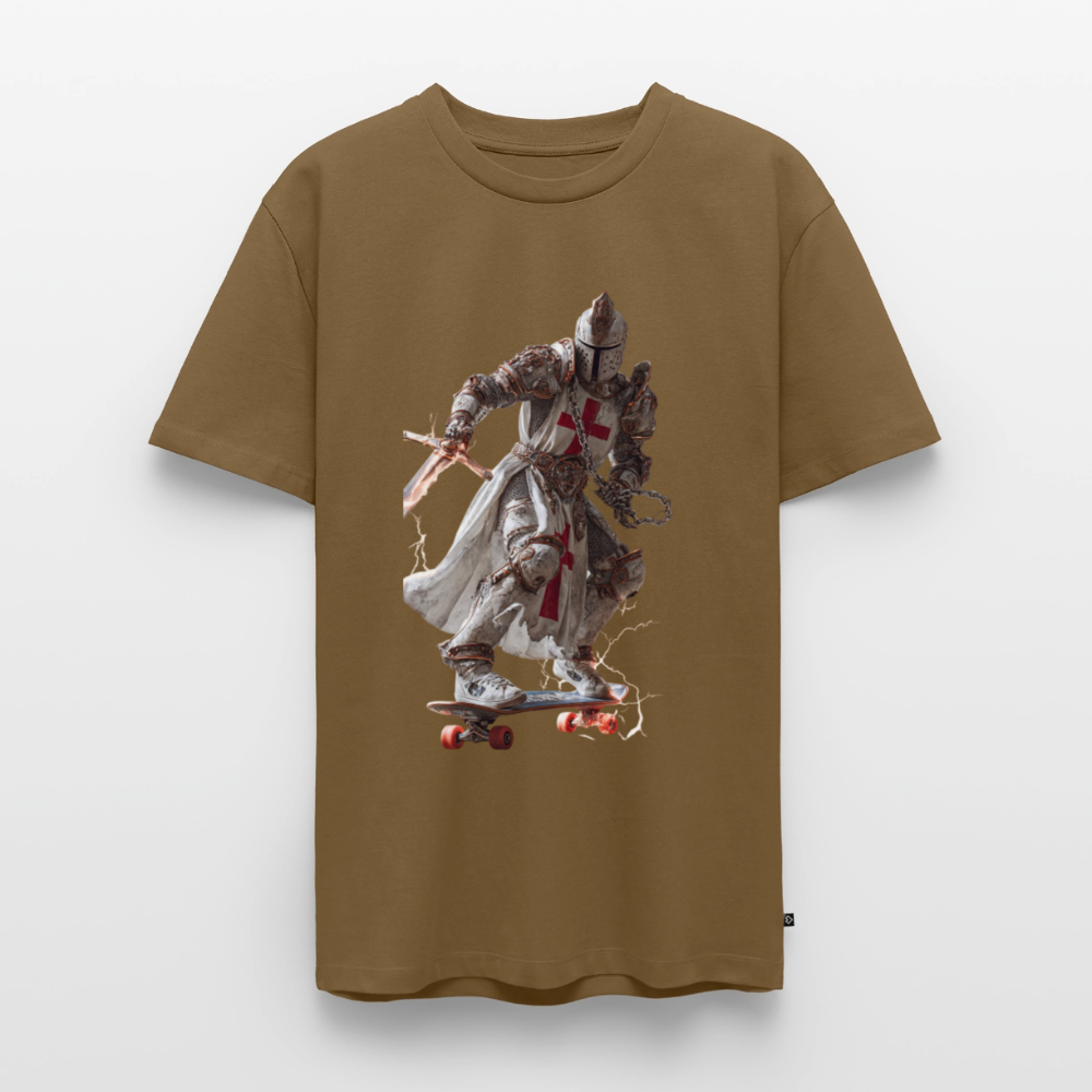 Skaters Unisex Premium T-Shirt - nutshell