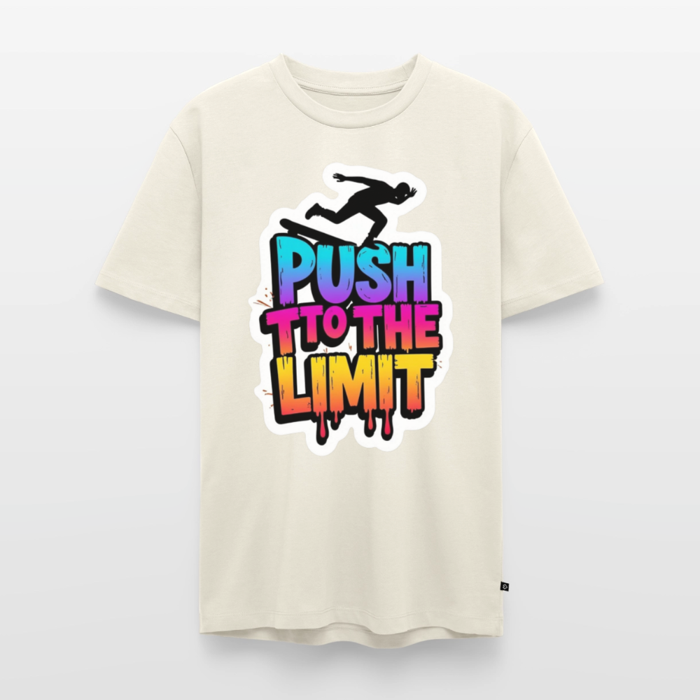 Men’s Premium T-Shirt - off white