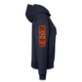 Women’s Premium Hoodie - navy