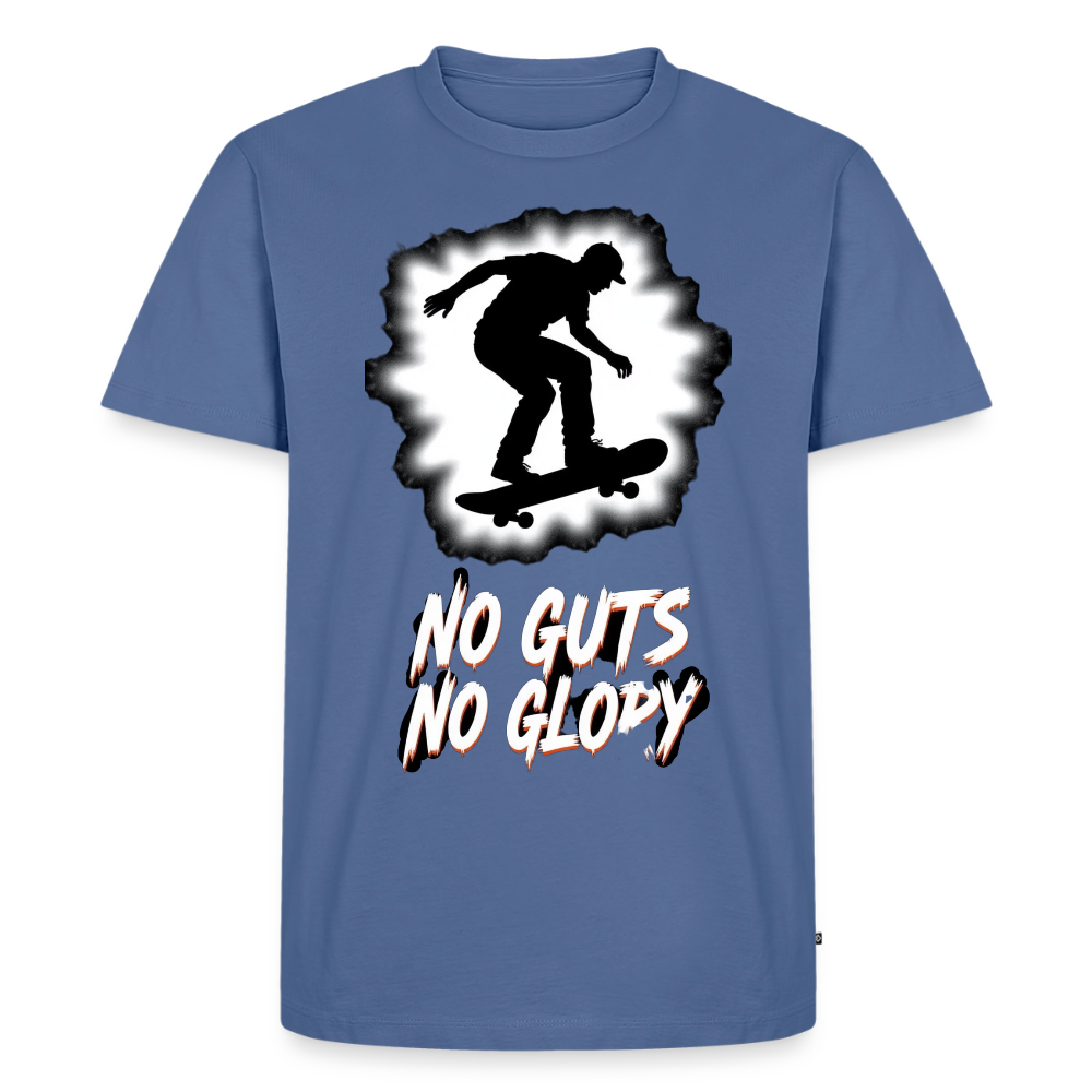 Men’s Premium T-Shirt - stone blue