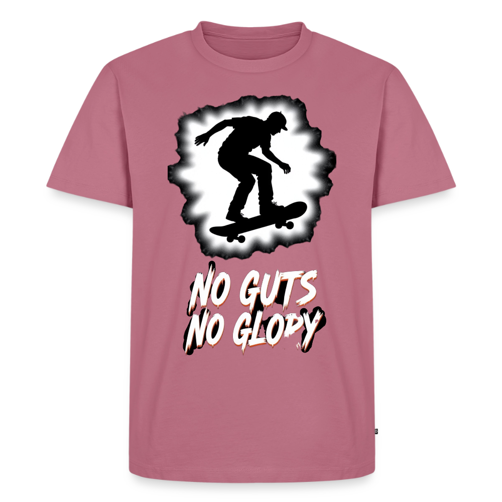 Men’s Premium T-Shirt - mauve