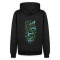Men’s Premium Hoodie - black