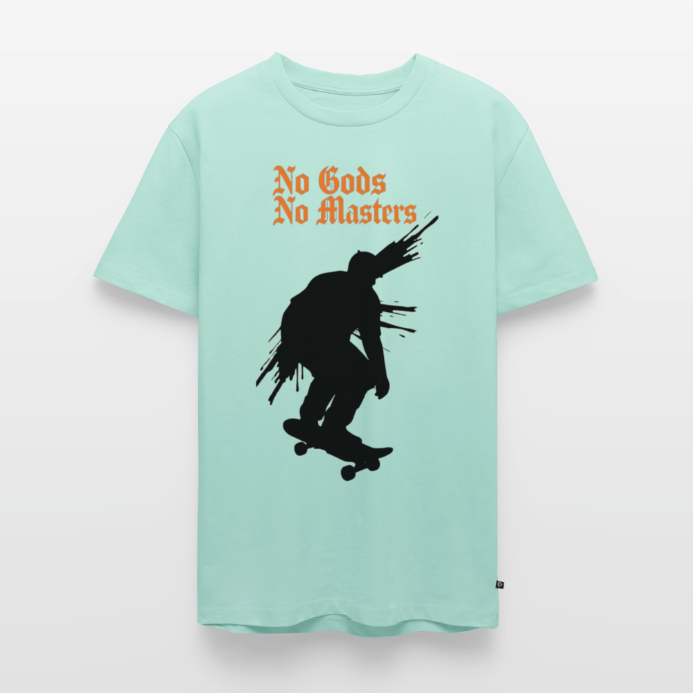 Men’s Premium T-Shirt - mint 