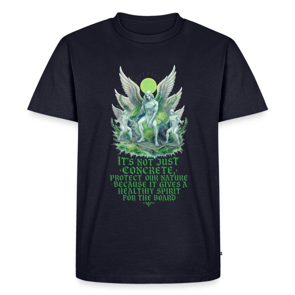 Men’s Premium T-Shirt - navy
