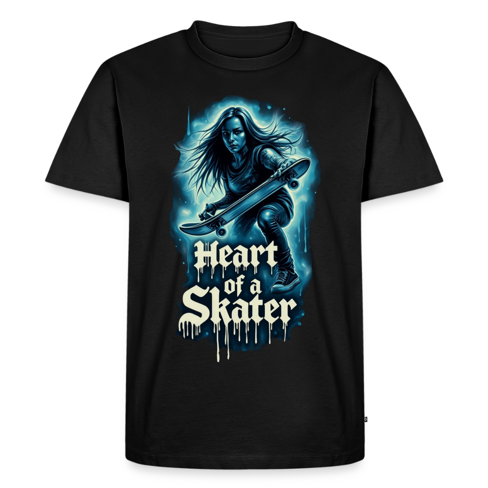 Men’s Premium T-Shirt - black