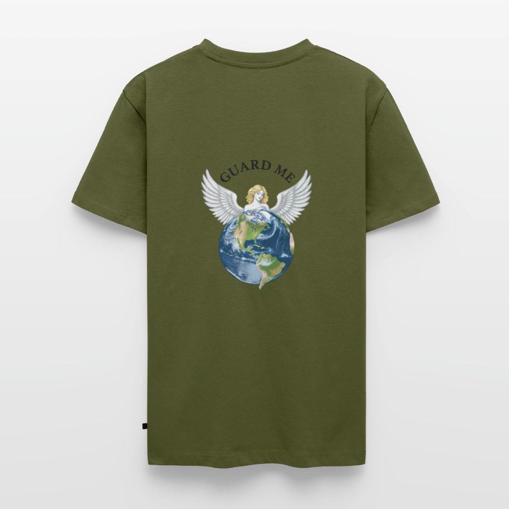 Men’s Premium T-Shirt - khaki