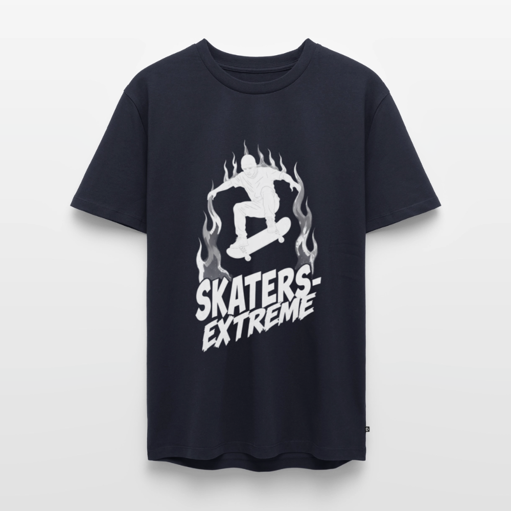 Men’s Premium T-Shirt - navy