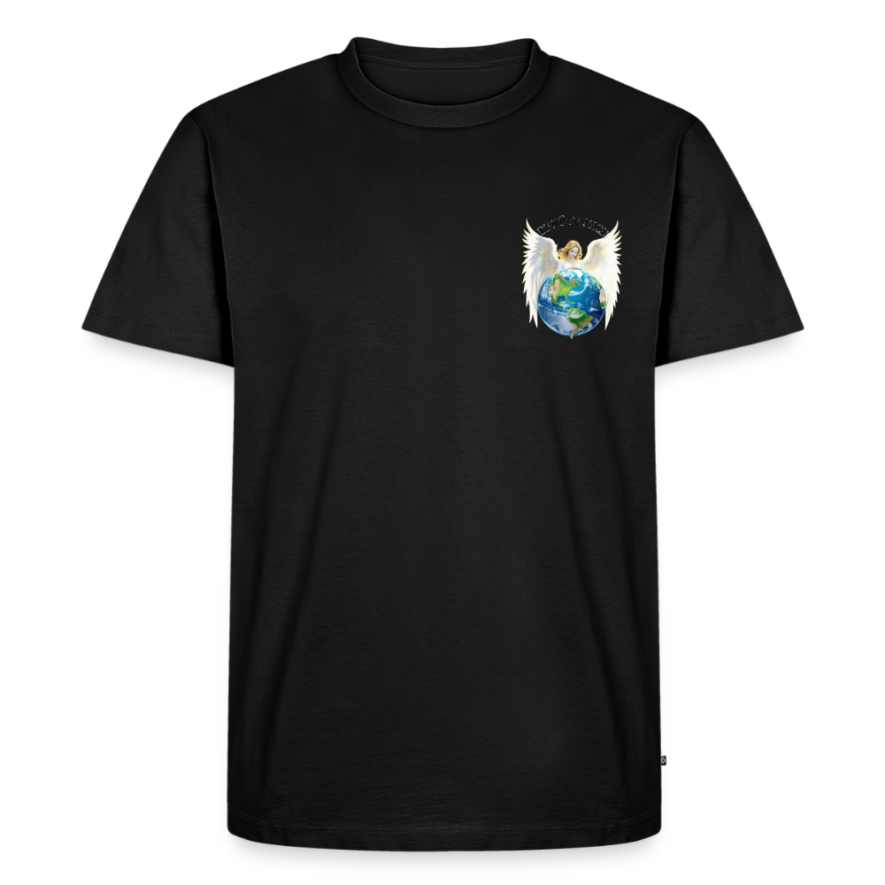 Men’s Premium T-Shirt - black