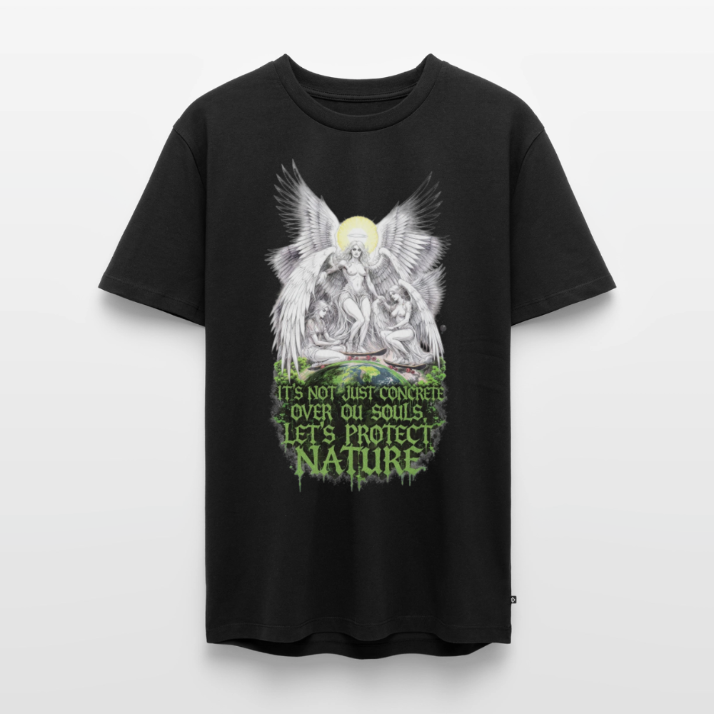 Men’s Premium T-Shirt - black