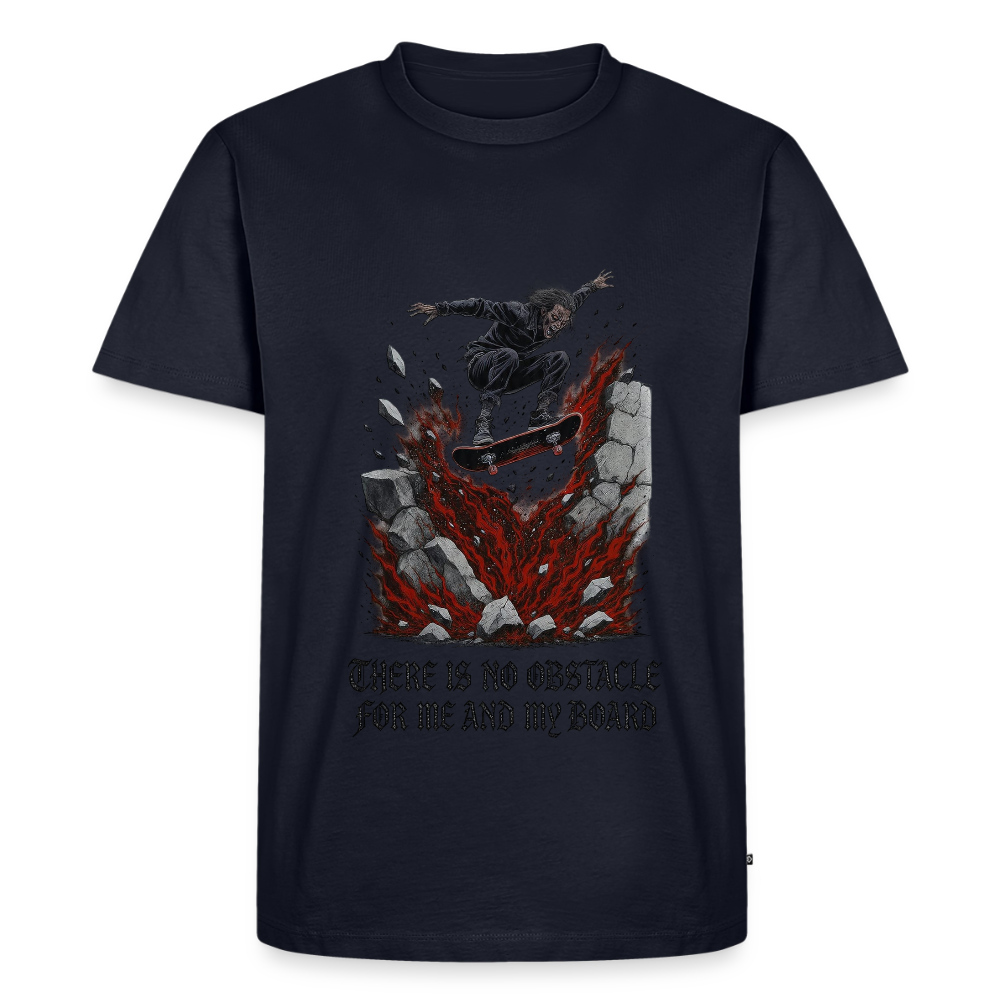 Men’s Premium T-Shirt - navy