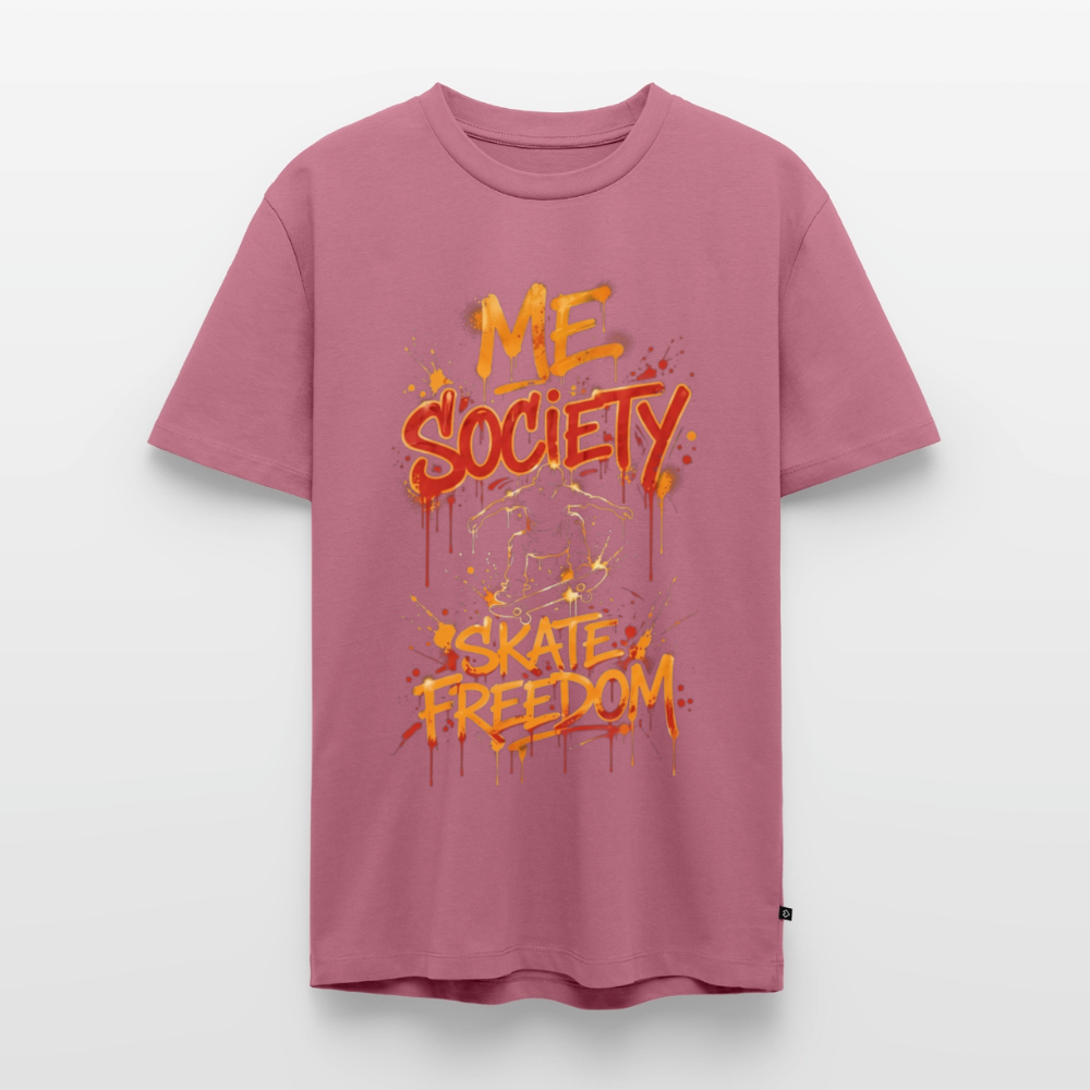 Premium T-Shirt - Mauve