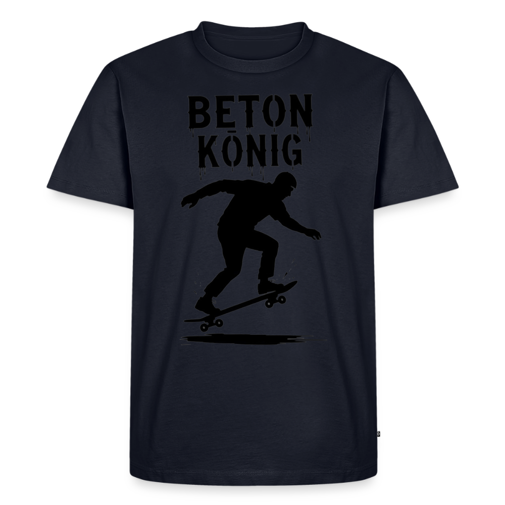 Men’s Premium T-Shirt - navy