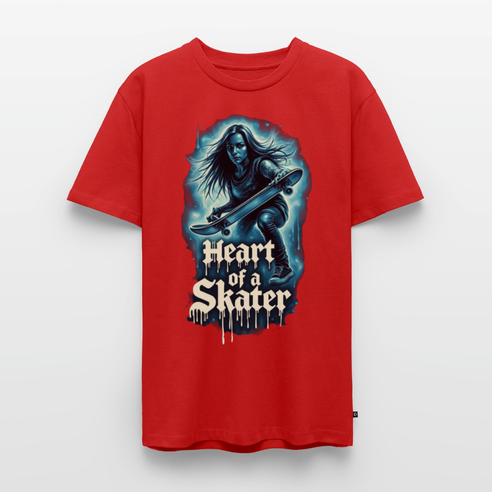 Men’s Premium T-Shirt - red