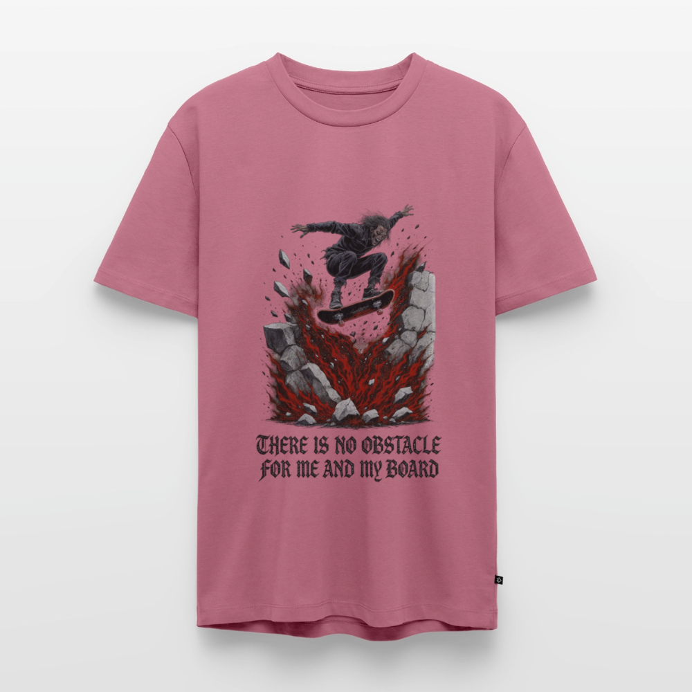 Men’s Premium T-Shirt - mauve
