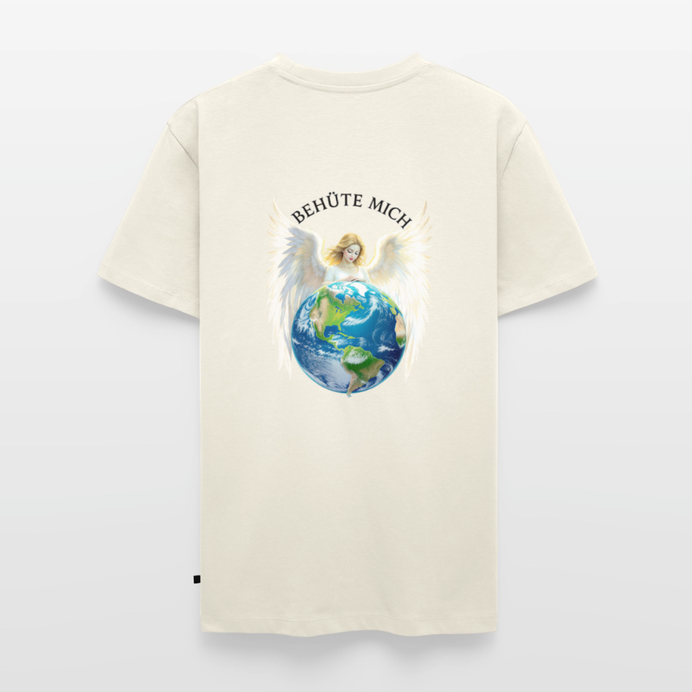 Men’s Premium T-Shirt - off white