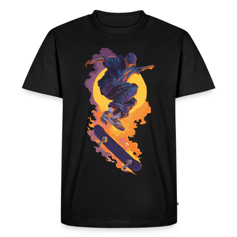 Men’s Premium T-Shirt - black