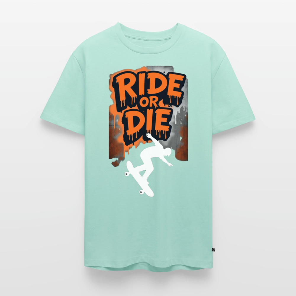 Men’s Premium T-Shirt - mint 