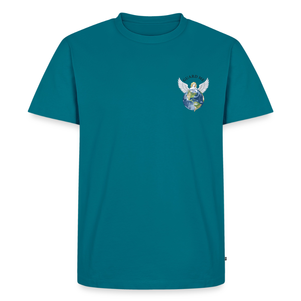 Men’s Premium T-Shirt - petrol
