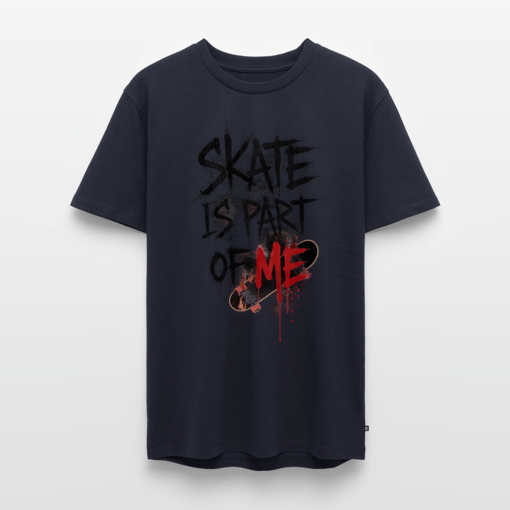 Men’s Premium T-Shirt - navy