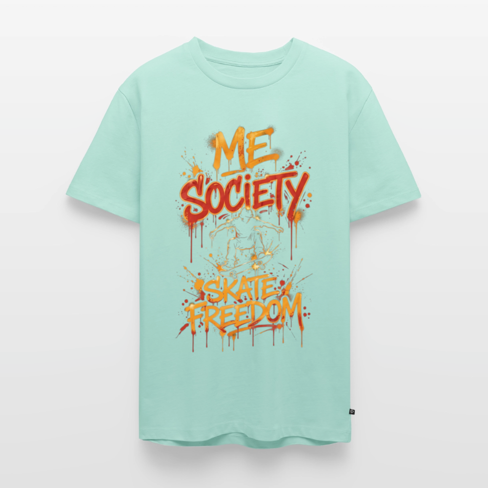 Premium T-Shirt - Mint 