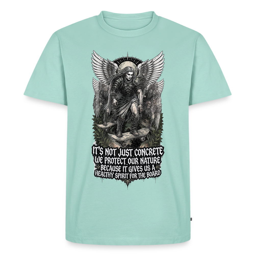 Men’s Premium T-Shirt - mint 
