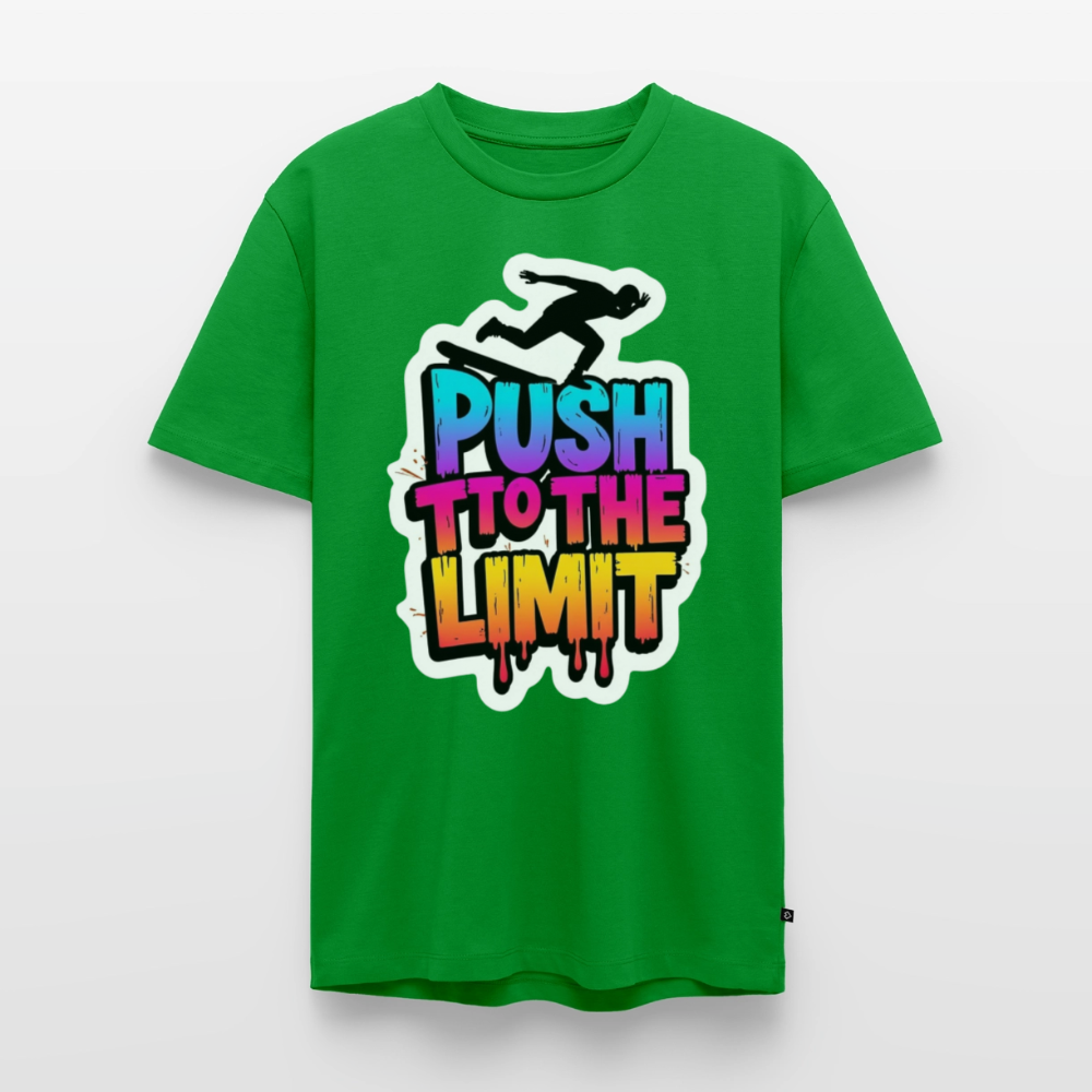 Men’s Premium T-Shirt - green