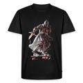 Skaters Unisex Premium T-Shirt - black
