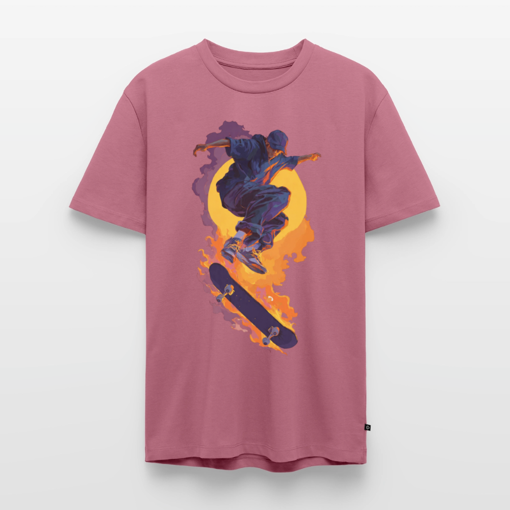 Men’s Premium T-Shirt - mauve