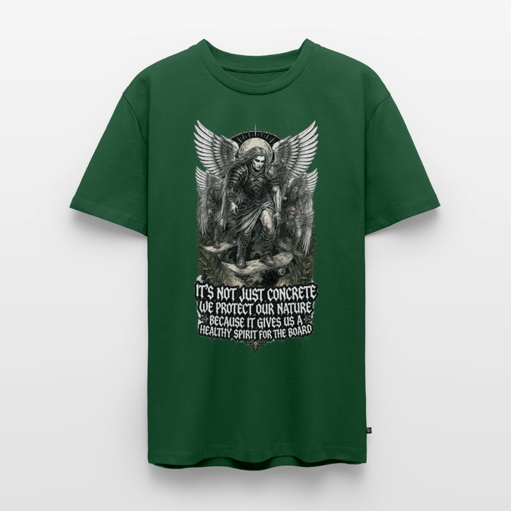 Men’s Premium T-Shirt - bottle green