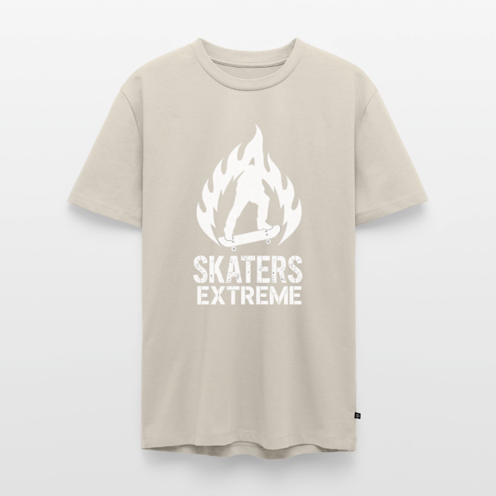 Men’s Premium T-Shirt - beige