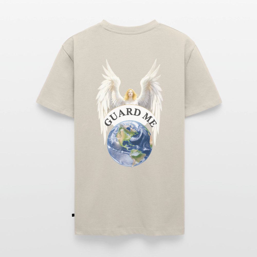 Men’s Premium T-Shirt - beige