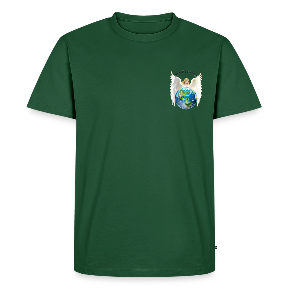 Men’s Premium T-Shirt - bottle green