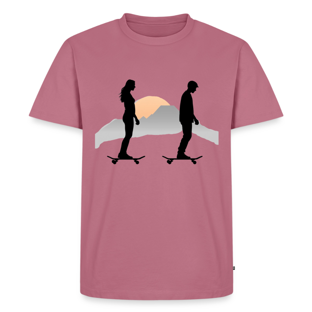 Men’s Premium T-Shirt - mauve
