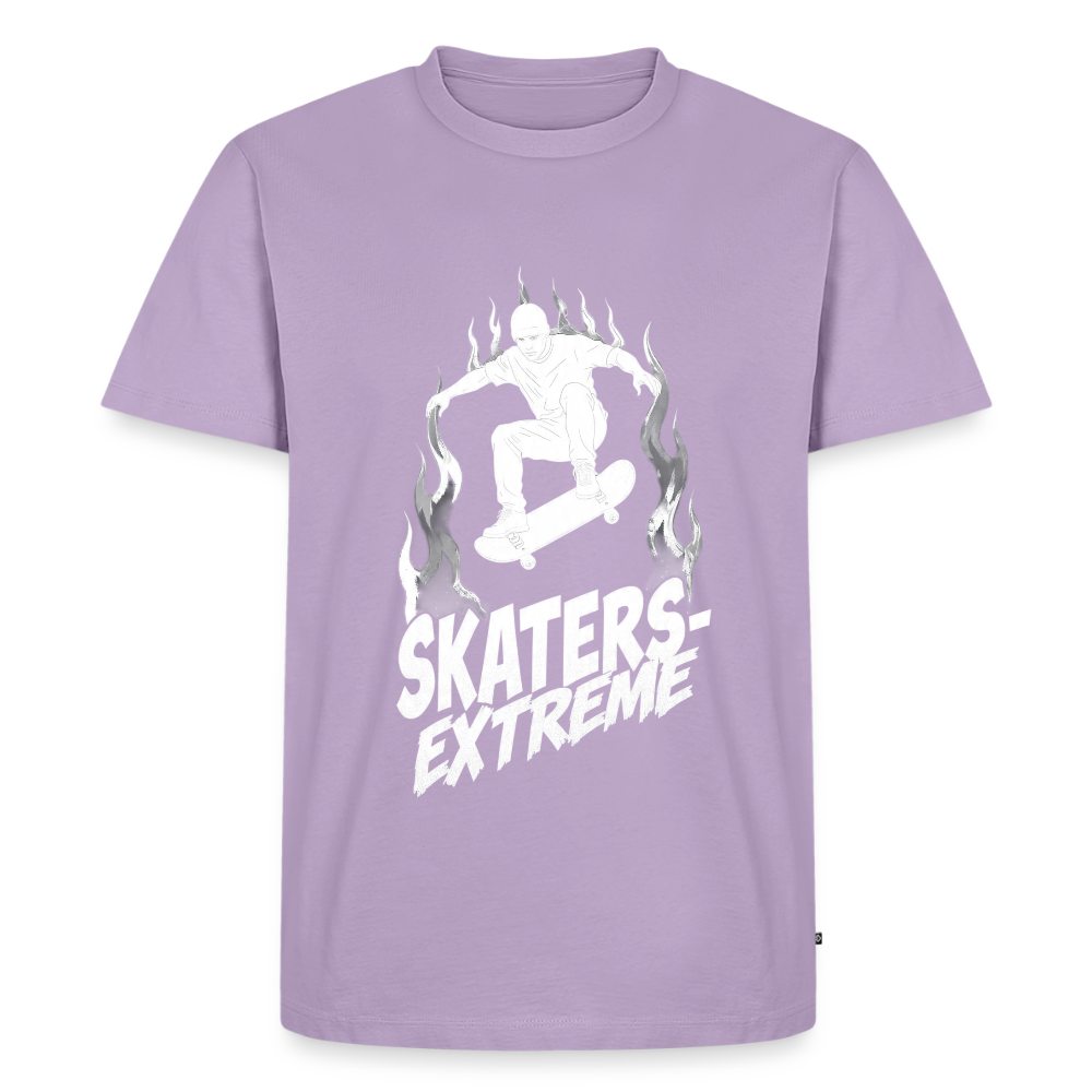 Men’s Premium T-Shirt - lavender
