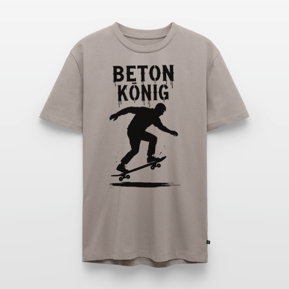 Men’s Premium T-Shirt - taupe