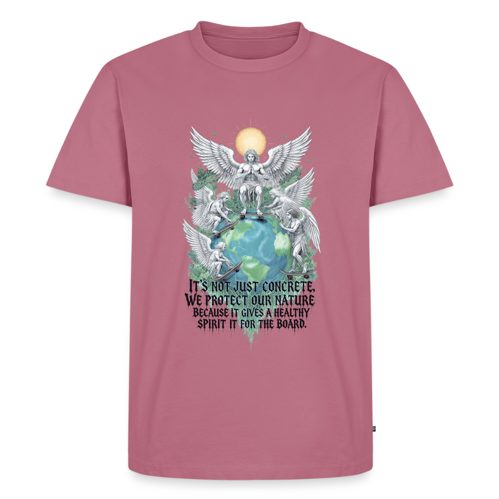 Men’s Premium T-Shirt - mauve