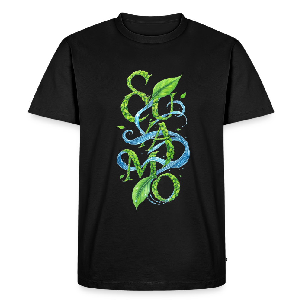 Men’s Premium T-Shirt - black
