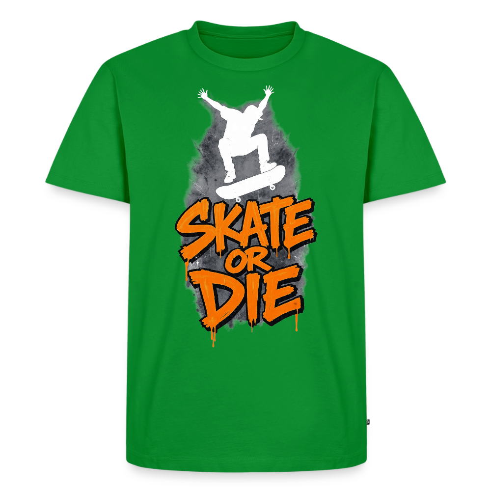 Men’s Premium T-Shirt - green