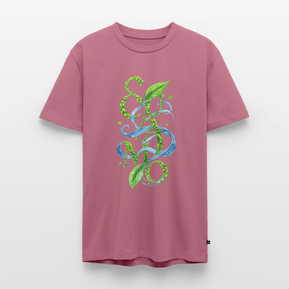 Men’s Premium T-Shirt - mauve