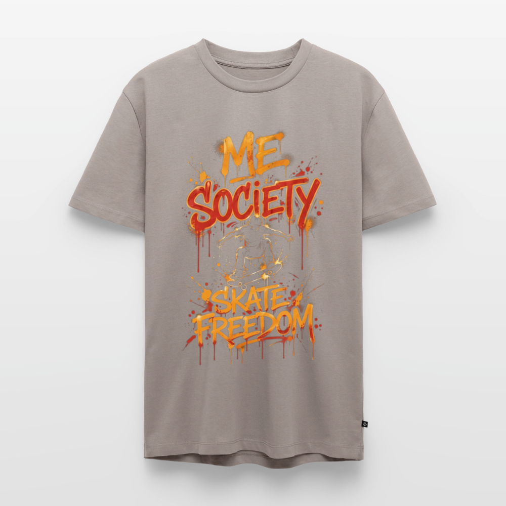 Premium T-Shirt - Taupe