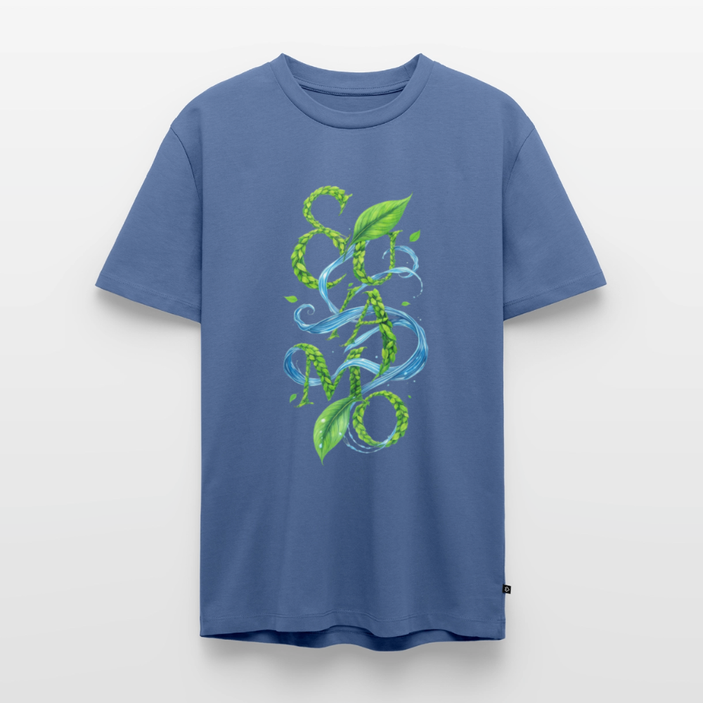 Men’s Premium T-Shirt - stone blue