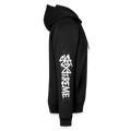 Men’s Premium Hoodie - black