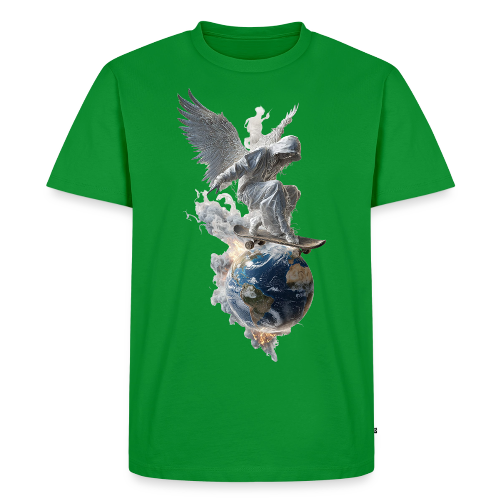 Men’s Premium T-Shirt - green