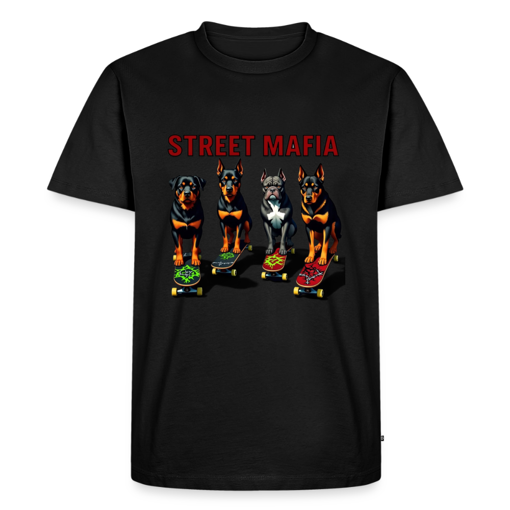 Men’s Premium T-Shirt - black