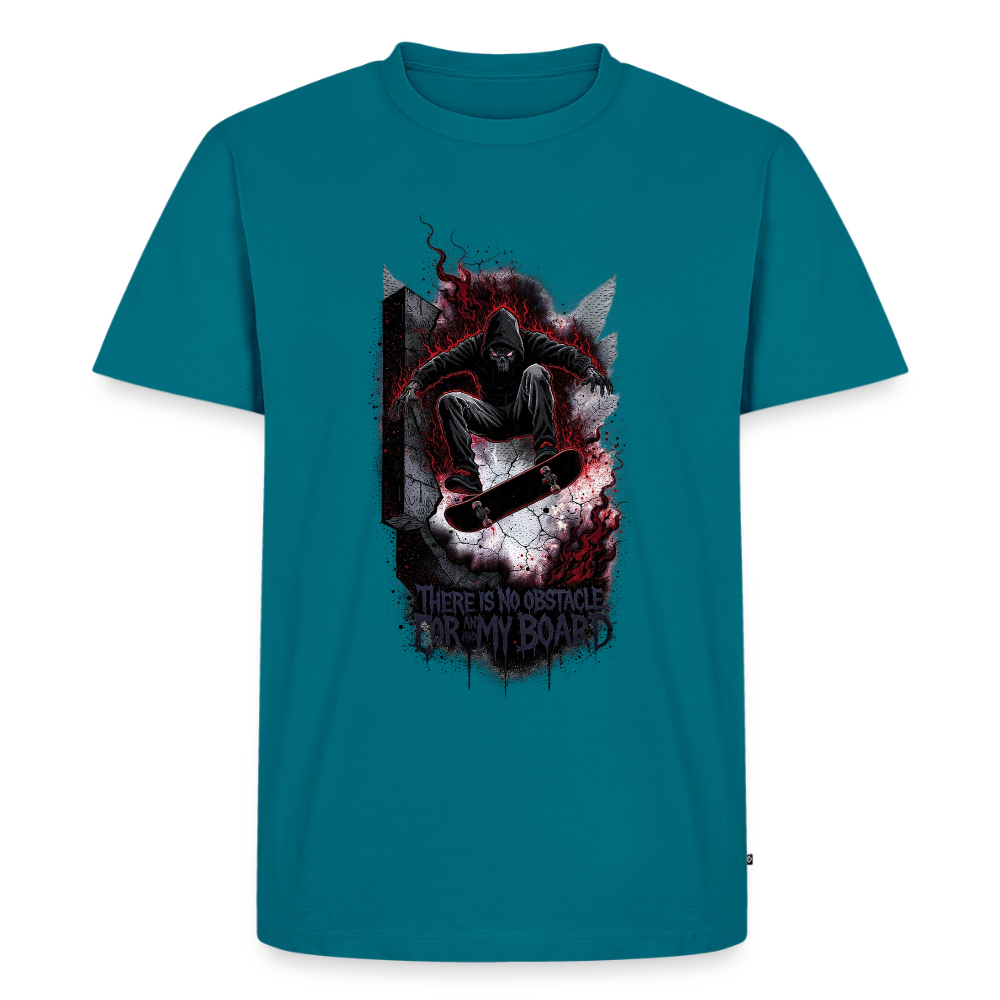Men’s Premium T-Shirt - petrol