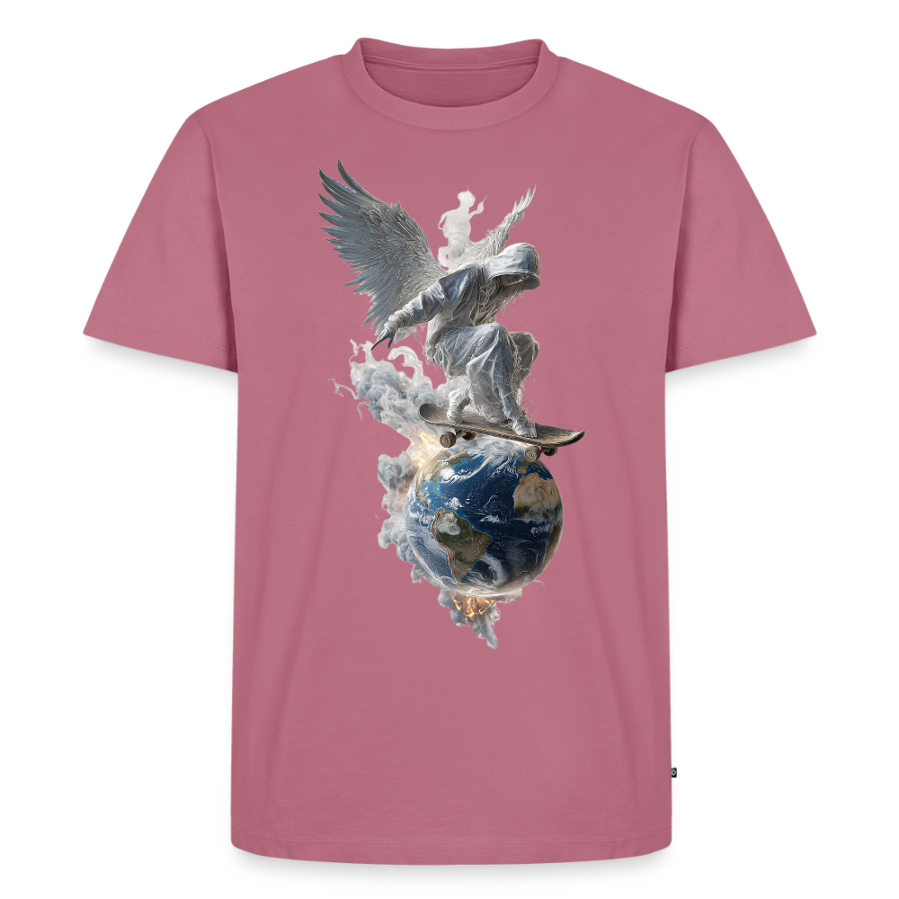 Men’s Premium T-Shirt - mauve