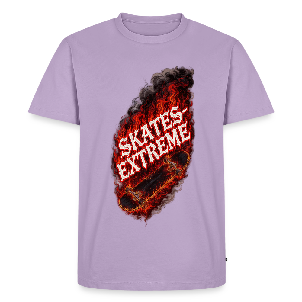 Men’s Premium T-Shirt - lavender